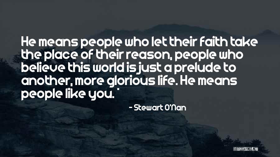 Midwood Quotes By Stewart O'Nan Midwood Quotes By Stewart O'Nan