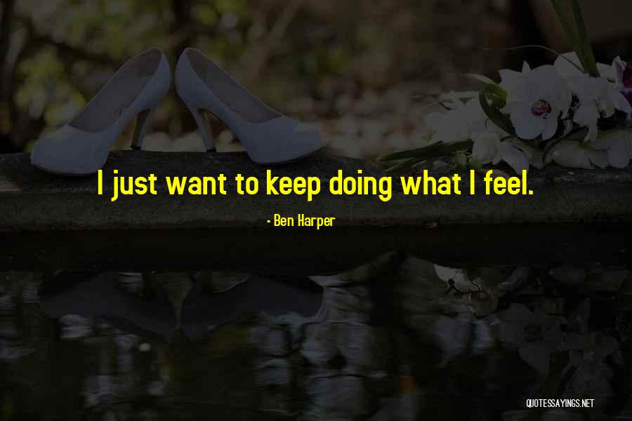 Midyan Gate Quotes By Ben Harper Midyan Gate Quotes By Ben Harper