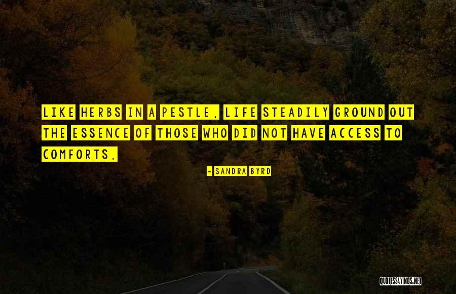 Midyan Gate Quotes By Sandra Byrd Midyan Gate Quotes By Sandra Byrd