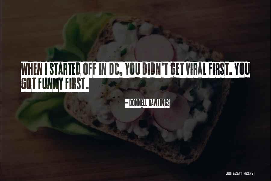Midyat Alika Quotes By Donnell Rawlings Midyat Alika Quotes By Donnell Rawlings