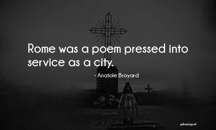 Midye Baklava Quotes By Anatole Broyard Midye Baklava Quotes By Anatole Broyard