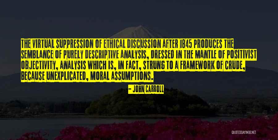 Midye Tatlisi Quotes By John Carroll Midye Tatlisi Quotes By John Carroll