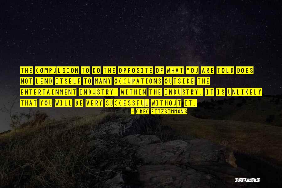 Mie Ayam Quotes By Greg Fitzsimmons Mie Ayam Quotes By Greg Fitzsimmons