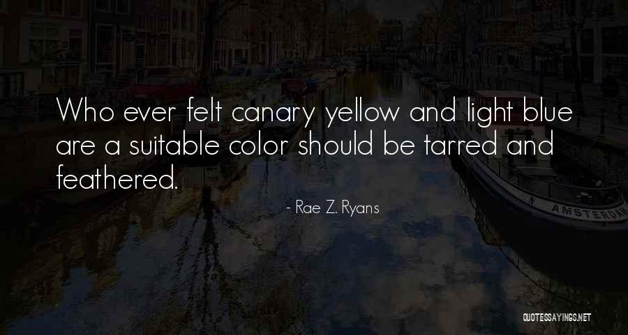 Mieciutkie Quotes By Rae Z. Ryans Mieciutkie Quotes By Rae Z. Ryans