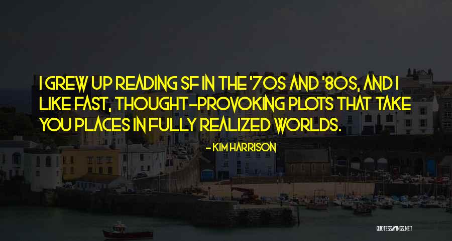 Miecze Swietlne Quotes By Kim Harrison Miecze Swietlne Quotes By Kim Harrison