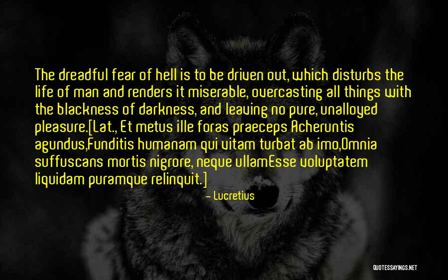 Miecze Swietlne Quotes By Lucretius Miecze Swietlne Quotes By Lucretius