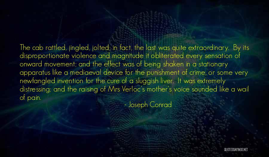 Mieczkowski Family Quotes By Joseph Conrad Mieczkowski Family Quotes By Joseph Conrad