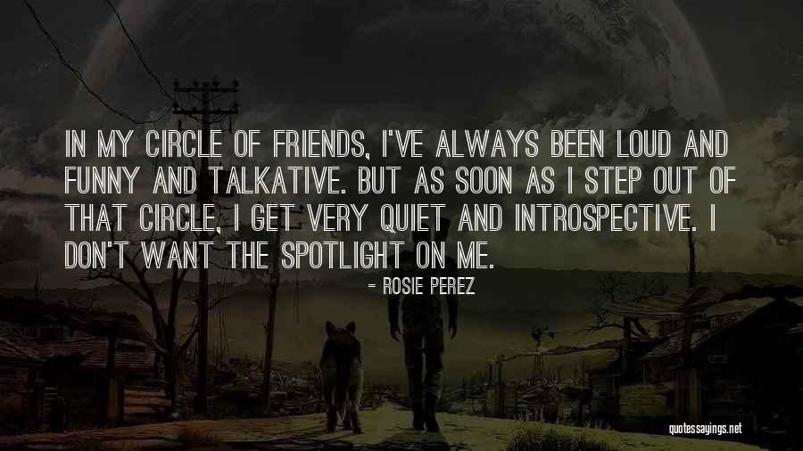 Mieczkowski Family Quotes By Rosie Perez Mieczkowski Family Quotes By Rosie Perez