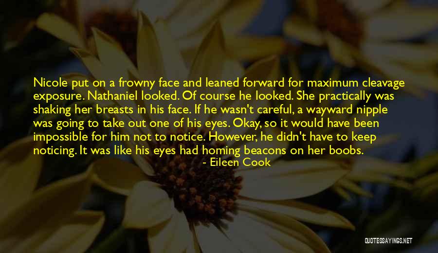 Mieczkowski Name Quotes By Eileen Cook Mieczkowski Name Quotes By Eileen Cook