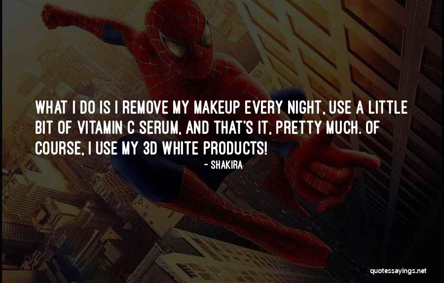 Mieczkowski Piotr Quotes By Shakira Mieczkowski Piotr Quotes By Shakira