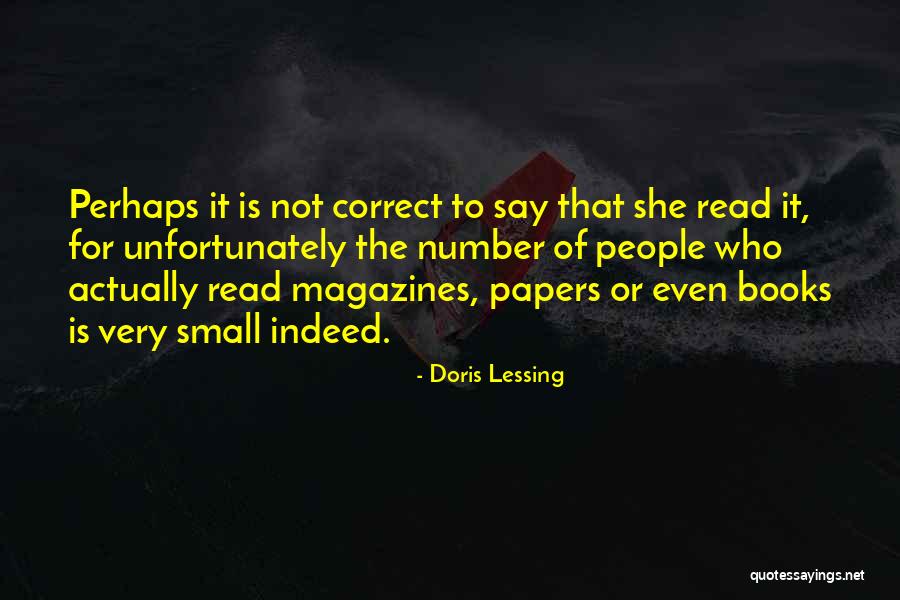 Mieczkowski Poland Quotes By Doris Lessing Mieczkowski Poland Quotes By Doris Lessing