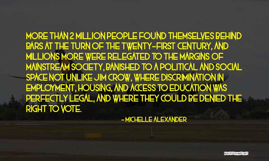 Mieczkowski Poland Quotes By Michelle Alexander Mieczkowski Poland Quotes By Michelle Alexander