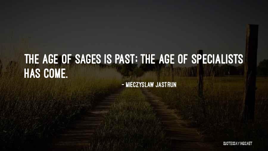 Mieczyslaw Jastrun Quotes 2034952 Mieczyslaw Jastrun Quotes 2034952