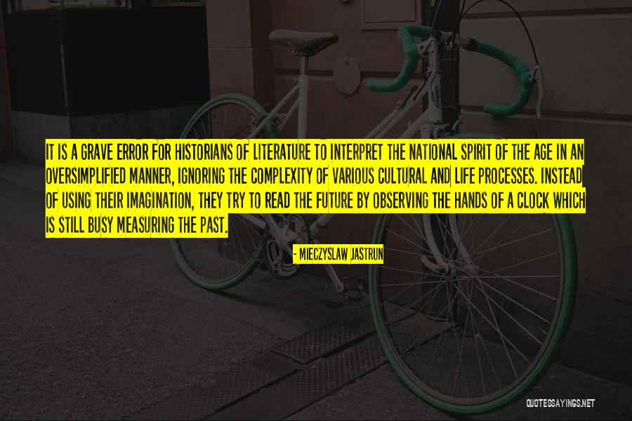 Mieczyslaw Quotes By Mieczyslaw Jastrun Mieczyslaw Quotes By Mieczyslaw Jastrun