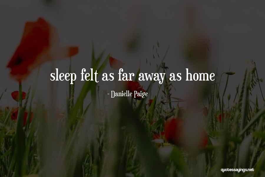 Miedoso En Quotes By Danielle Paige Miedoso En Quotes By Danielle Paige
