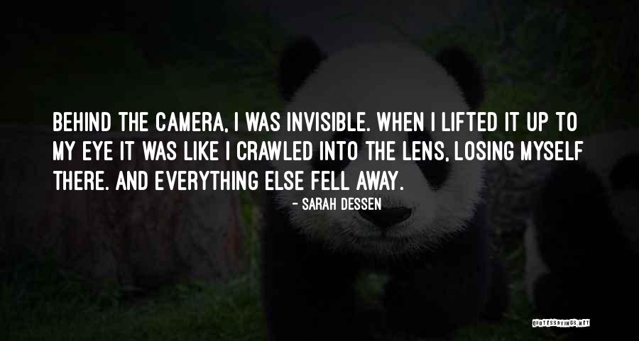 Miedoso In English Quotes By Sarah Dessen Miedoso In English Quotes By Sarah Dessen