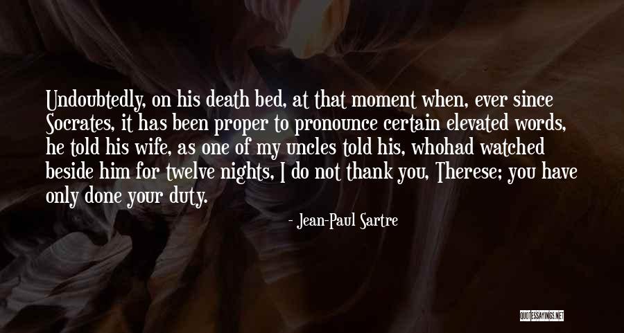 Miedoso Quotes By Jean-Paul Sartre Miedoso Quotes By Jean-Paul Sartre