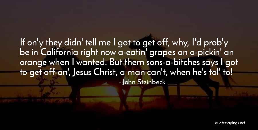 Miege Quotes By John Steinbeck Miege Quotes By John Steinbeck