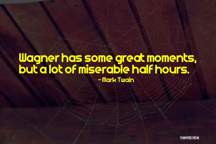 Miege Quotes By Mark Twain Miege Quotes By Mark Twain
