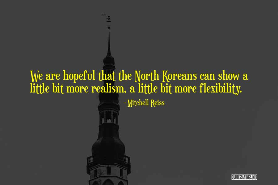 Miehen Quotes By Mitchell Reiss Miehen Quotes By Mitchell Reiss