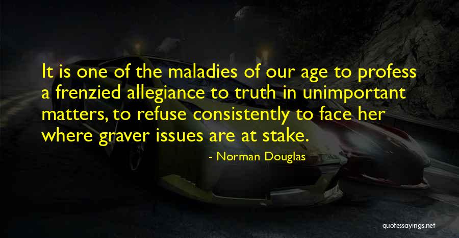 Miehen Sukuelimet Quotes By Norman Douglas Miehen Sukuelimet Quotes By Norman Douglas