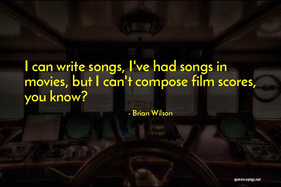 Miehle Quotes By Brian Wilson Miehle Quotes By Brian Wilson