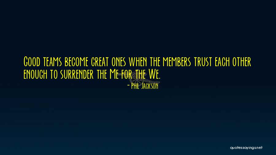 Miehle Quotes By Phil Jackson Miehle Quotes By Phil Jackson