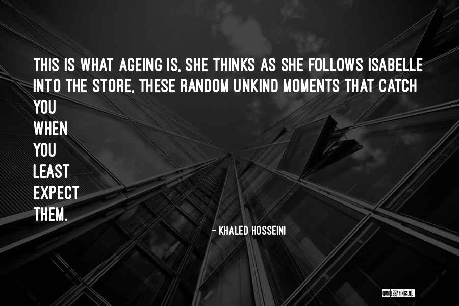 Miejcie Nadzeje Quotes By Khaled Hosseini Miejcie Nadzeje Quotes By Khaled Hosseini