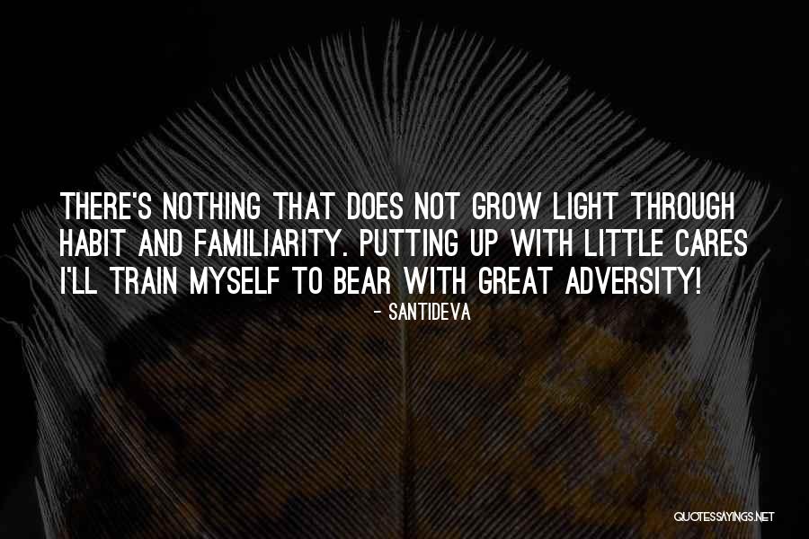 Miejsce Powstania Quotes By Santideva Miejsce Powstania Quotes By Santideva