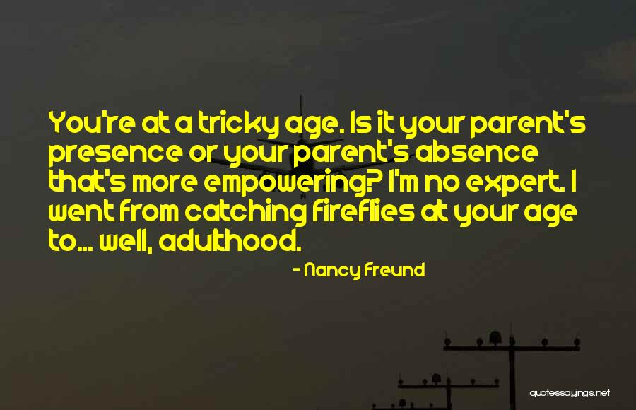 Miejsce Urodzenia Quotes By Nancy Freund Miejsce Urodzenia Quotes By Nancy Freund
