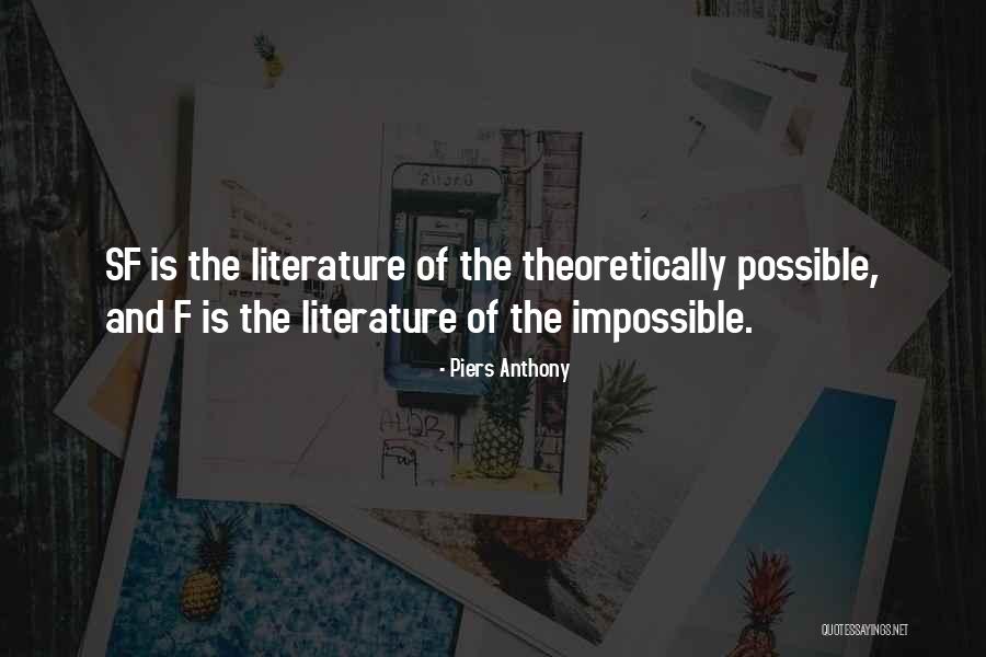 Miejsce Urodzenia Quotes By Piers Anthony Miejsce Urodzenia Quotes By Piers Anthony