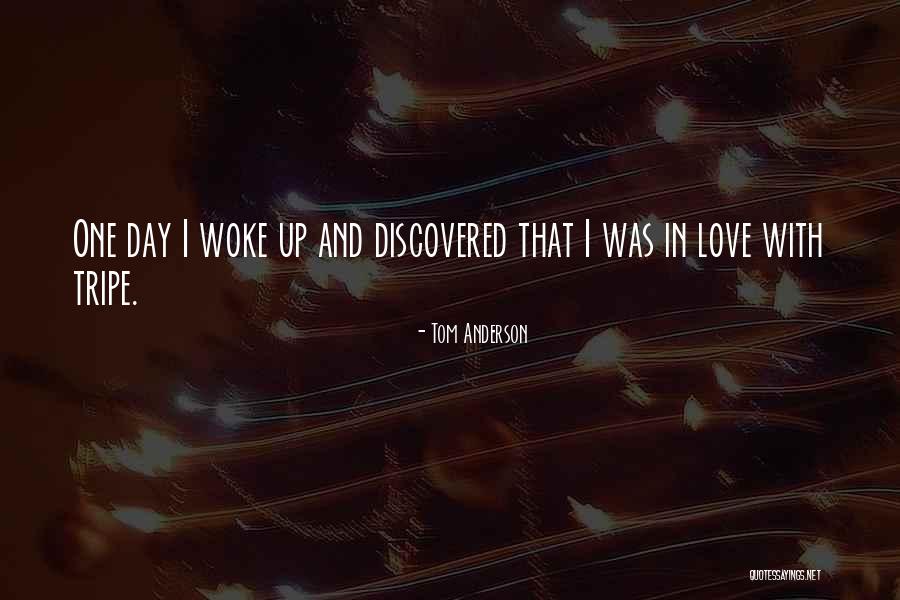 Miekinia Maraton Quotes By Tom Anderson Miekinia Maraton Quotes By Tom Anderson