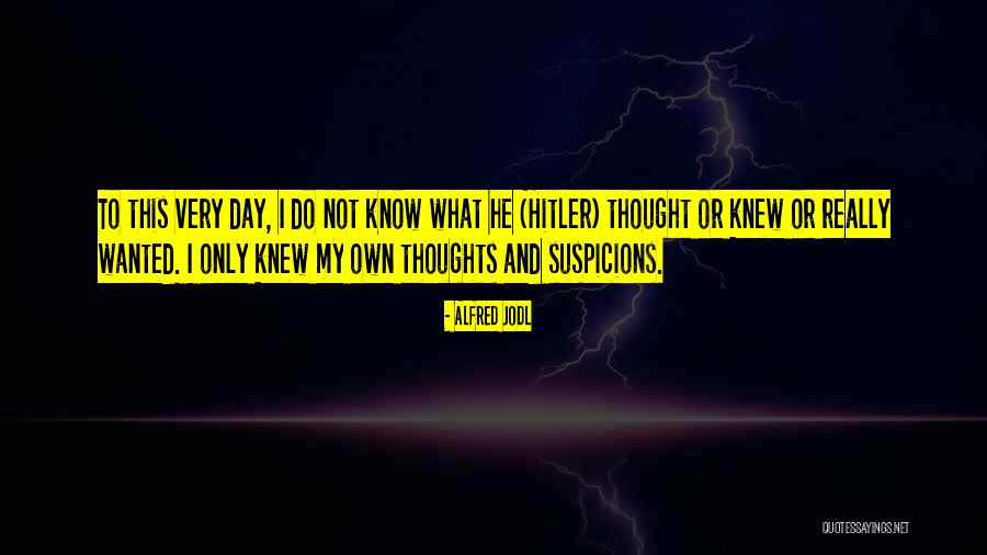Mieko Hirota Quotes By Alfred Jodl Mieko Hirota Quotes By Alfred Jodl