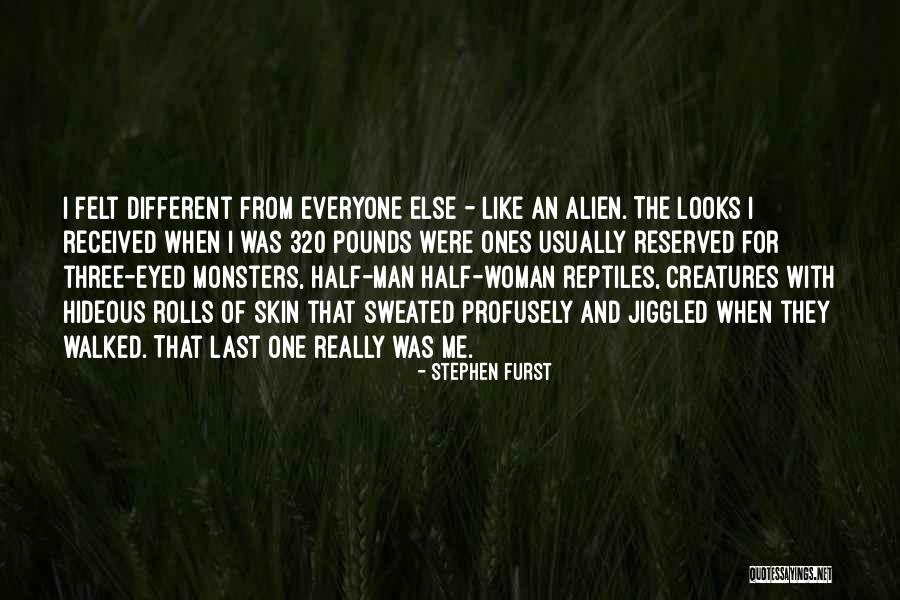 Miel Monteur Quotes By Stephen Furst Miel Monteur Quotes By Stephen Furst