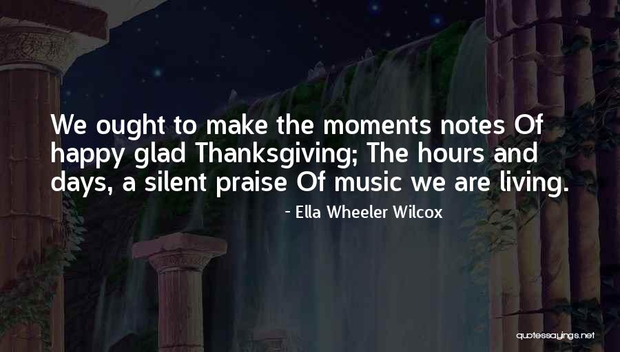 Miela Agata Quotes By Ella Wheeler Wilcox Miela Agata Quotes By Ella Wheeler Wilcox