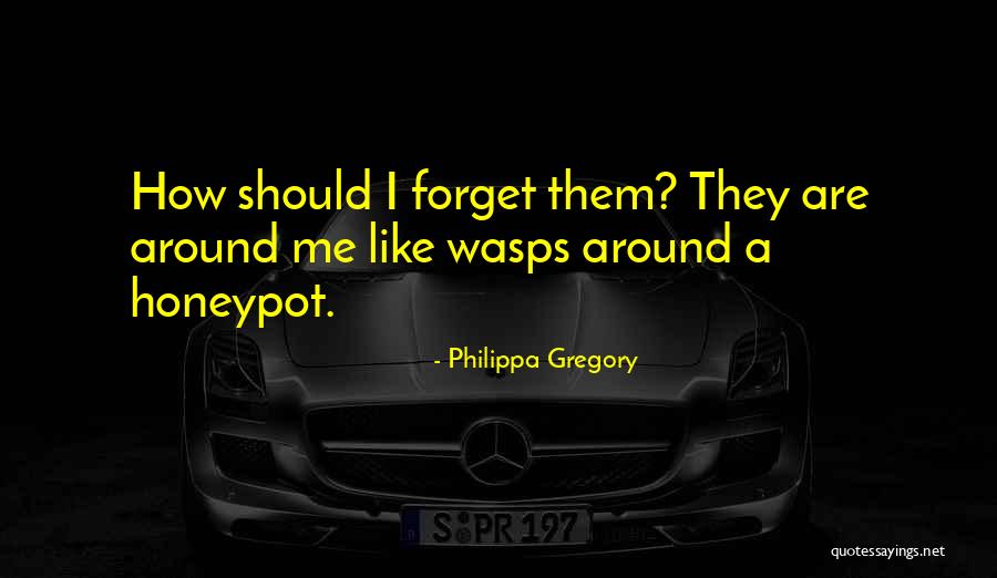 Miela Goodchild Quotes By Philippa Gregory Miela Goodchild Quotes By Philippa Gregory