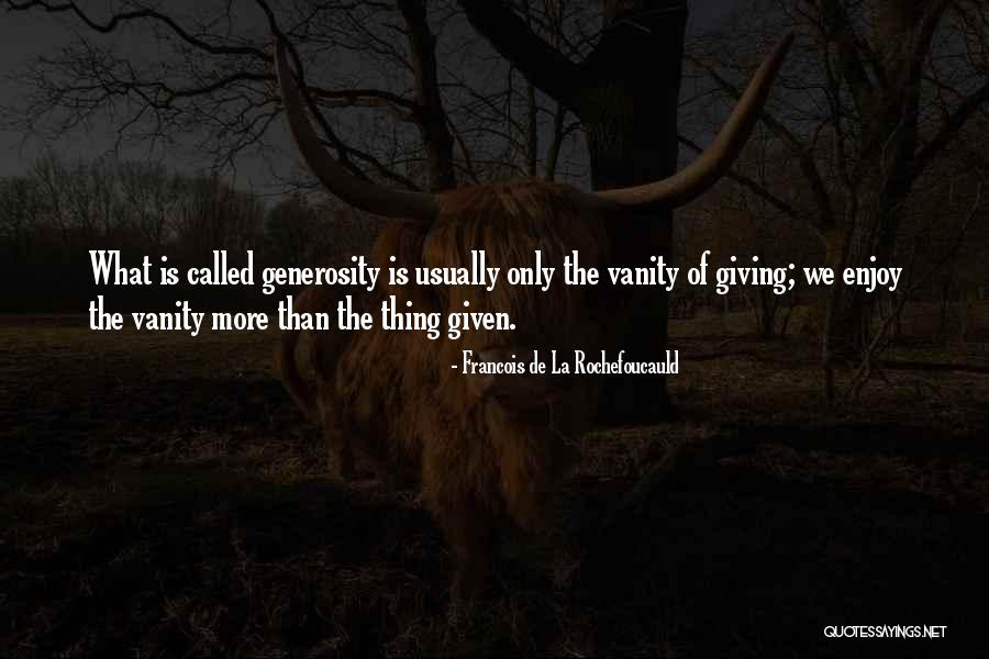 Miela Micro Quotes By Francois De La Rochefoucauld Miela Micro Quotes By Francois De La Rochefoucauld
