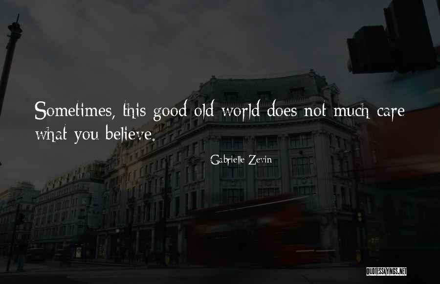 Miela Micro Quotes By Gabrielle Zevin Miela Micro Quotes By Gabrielle Zevin