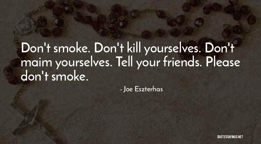 Miela Micro Quotes By Joe Eszterhas Miela Micro Quotes By Joe Eszterhas