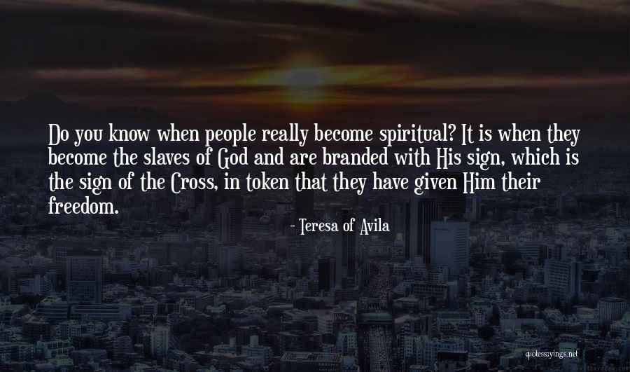 Mieles Restaurant Quotes By Teresa Of Avila Mieles Restaurant Quotes By Teresa Of Avila