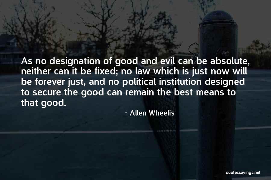 Mielestore Quotes By Allen Wheelis Mielestore Quotes By Allen Wheelis