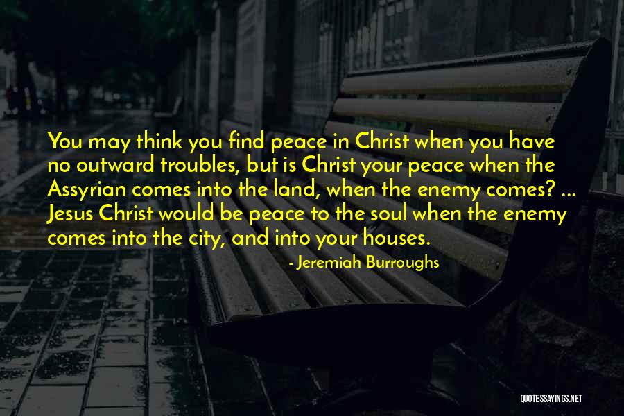 Mielestore Quotes By Jeremiah Burroughs Mielestore Quotes By Jeremiah Burroughs
