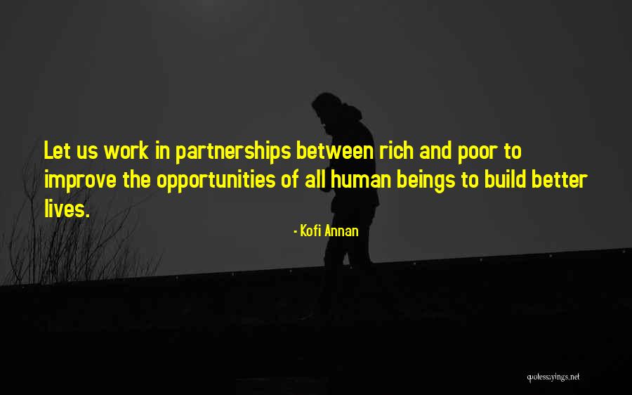 Mielestore Quotes By Kofi Annan Mielestore Quotes By Kofi Annan