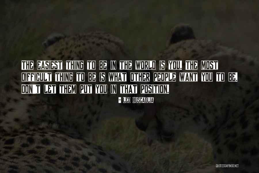 Mielestore Quotes By Leo Buscaglia Mielestore Quotes By Leo Buscaglia
