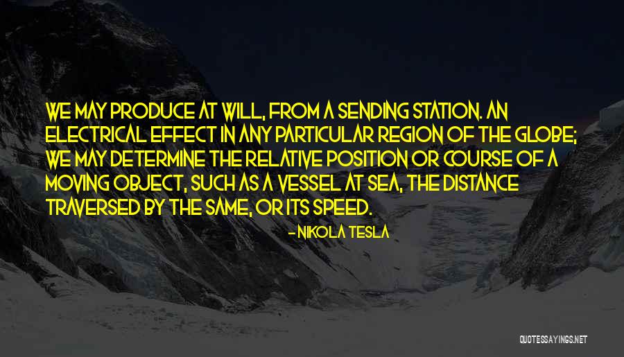 Mielestore Quotes By Nikola Tesla Mielestore Quotes By Nikola Tesla