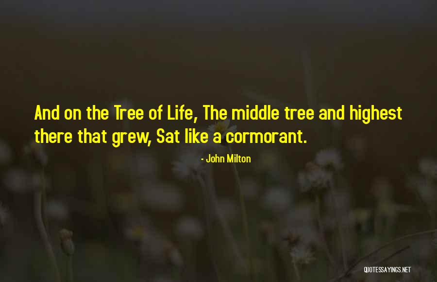 Mielich Cohen Quotes By John Milton Mielich Cohen Quotes By John Milton