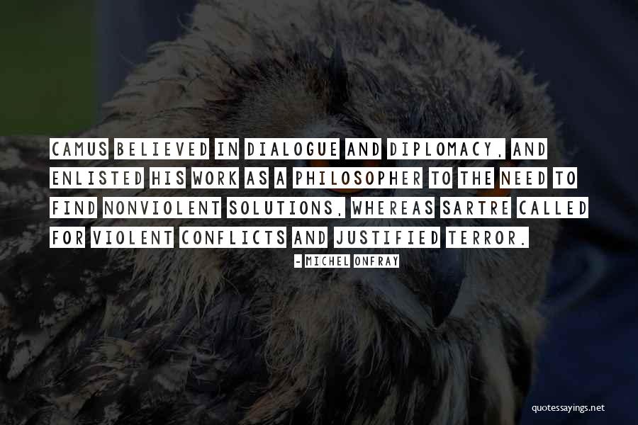 Mielich Cohen Quotes By Michel Onfray Mielich Cohen Quotes By Michel Onfray