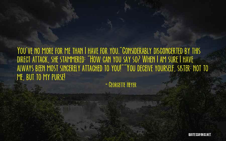 Mielikki D D Quotes By Georgette Heyer Mielikki D D Quotes By Georgette Heyer