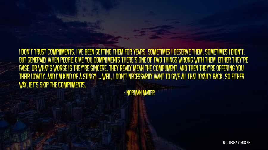Mielikki D D Quotes By Norman Mailer Mielikki D D Quotes By Norman Mailer