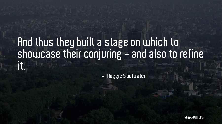 Mielines Quotes By Maggie Stiefvater Mielines Quotes By Maggie Stiefvater